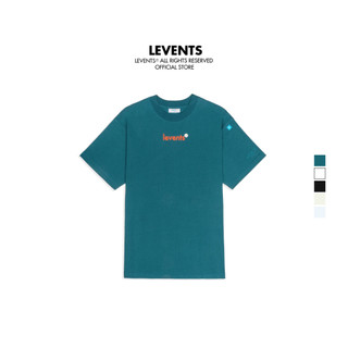Áo Thun Levents Popular Logo Tee