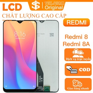 Màn hình LCD nhập khẩu Redmi 8A / Redmi 8 zin màn hình cảm ứng LCD chất lượng cao - kiểm tra 100%