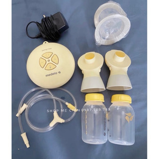 Medela Swing maxi Flex like new [BH 10th]