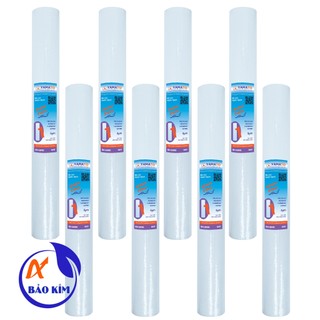 Bộ 10 lõi lọc nước số 1 pp 20 inch yamato - ymtbk1037