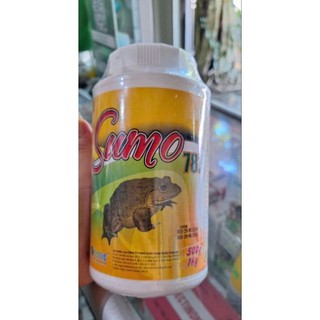 Sumo 787 500g bung đùi, tăng trọng nhanh cho ếch