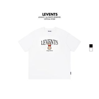 Áo Thun Levents Ribbon Rabit Tee