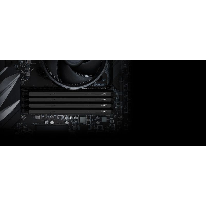 Ram Adata Gammix D35 16g Bus 3600