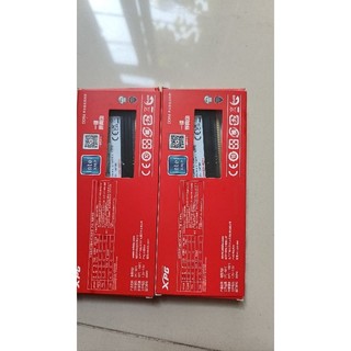 Ram Adata Gammix D35 16g Bus 3600