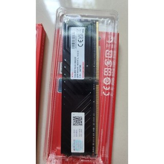 Ram Adata Gammix D35 16g Bus 3600