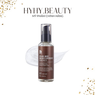 Tinh chất ốc sên benton snail bee high content essence 100ml