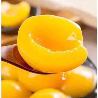 Đào ngâm các loại