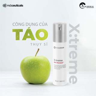 [HÀNG CÔNG TY] Kem Dưỡng Phục Hồi Da Sau Laser, Peel Da MD: CEUTICALS X:TREME SKIN RENEWAL 50ml