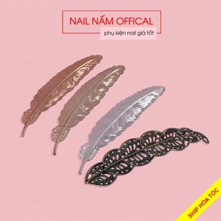 Phụ kiện chụp ảnh mẫu nail siêu xinh