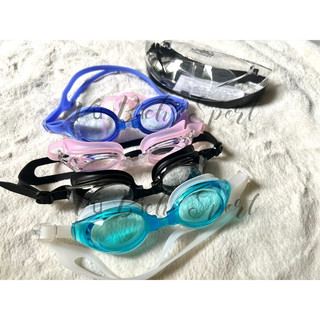 Kính Bơi ConQuest Chống vào nước, chống sương mù mã BL100