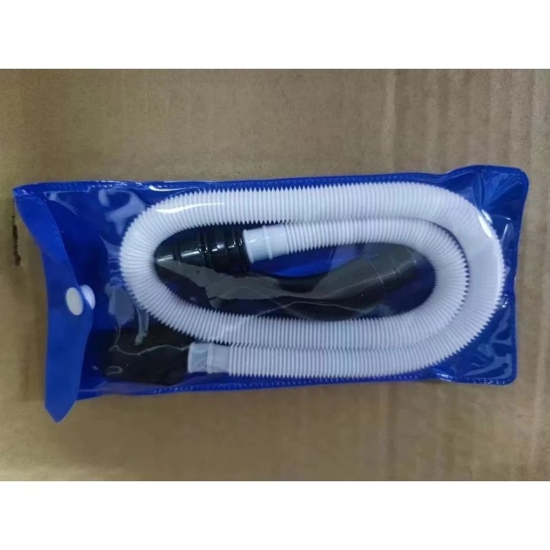 Bộ ống dây kèn phím melodica ( kèm bao da xanh) có giá sỉ