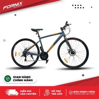 Xe đạp touring/ đường phố fr200 700cc - fornix - bảo hành 12 tháng