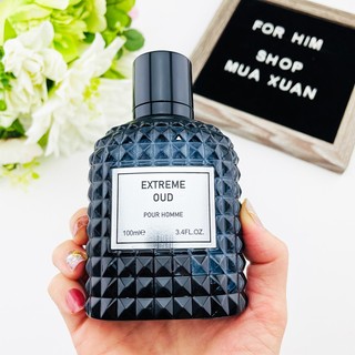 [NHIỀU MÙI] Nước hoa Extreme Pour Homme, 100ml