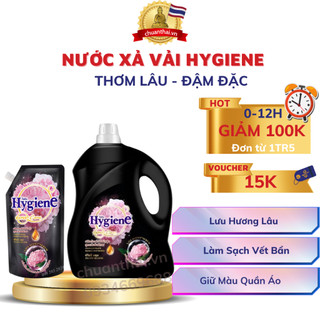 Nước xả vải hygiene exper care thái lan chính hãng - tt20