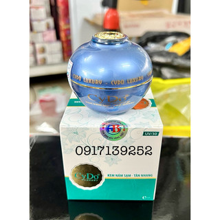 Kem cydo nám sạm tàn nhang 16g