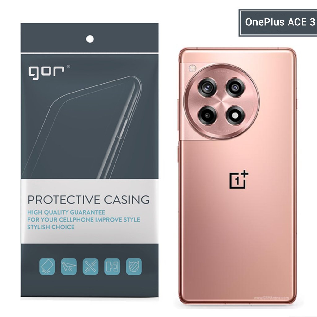 Ốp Lưng Dẻo Trong Suốt Oneplus Ace 5,Ace 3V, Ace 2V, Oneplus 13, 12, Oneplus 11, Ace 2, Ace 3, Ace, 