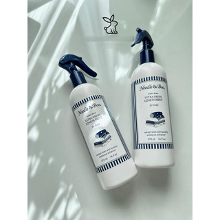 Xịt thơm quần áo cho bé Noodle & Boo Ultra-Fresh Linen Mist 473ml