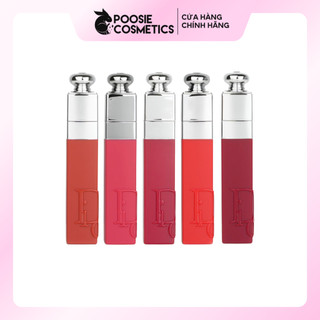 Son Dior Addict Lip Tint - 421|541|561|651|771