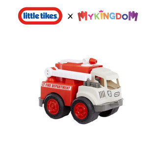 Đồ chơi little tikes xe cứu hỏa xịt nước 655791