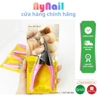 kềm cắt móng giả chuyên dụng nail