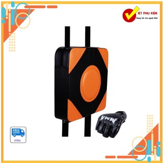 Bao Đấm Boxing Dán Tường - Dễ dàng lắp đặt tập luyện tại nhà