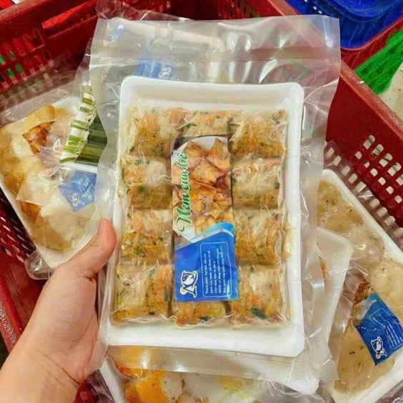 Nem cua bể 12 viên (chỉ giao hỏa tốc)