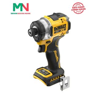 Máy bắt vít dùng pin dewalt dcf860n-b1 - chính hãng