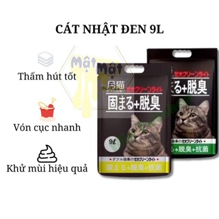 Cát vệ sinh cho mèo - Cát Nhật thường 9L