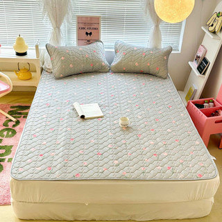 CHIẾU CAO SU CHIC có dây chun 4 góc