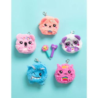 Smiggle Notepad