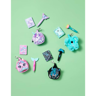 Smiggle Notepad