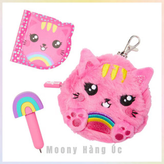 Smiggle Notepad