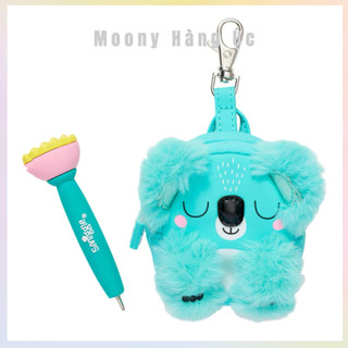 Smiggle Notepad