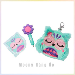 Smiggle Notepad