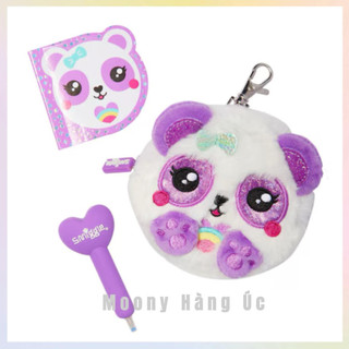 Smiggle Notepad