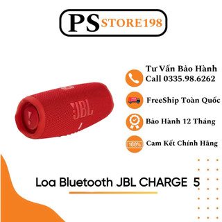 Loa bluetooth jbl charge 5 pgi