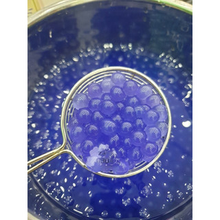 Thạch Nổ Popping Thạch Thủy Tinh các hương gói 1kg