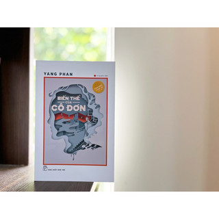Sách - Biến thể của cô đơn