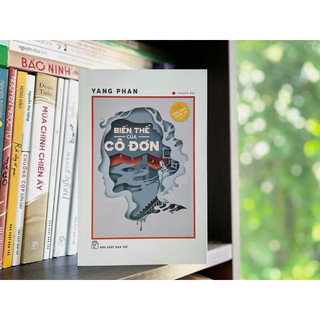 Sách - Biến thể của cô đơn