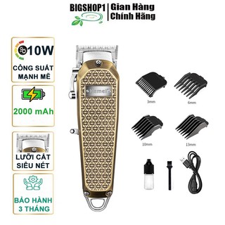 Tông đơ cắt tóc Kemei KM-2275 cao cấp chính hãng