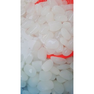 Hạt đác tươi Combo 5kg size lớn lựa dẻo vừa ăn