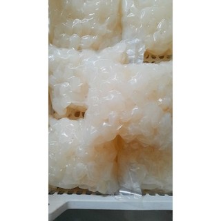 Hạt đác tươi Combo 5kg size lớn lựa dẻo vừa ăn