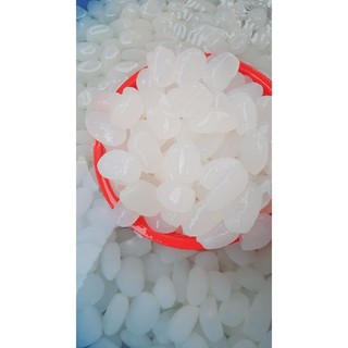 Hạt đác tươi Combo 5kg size lớn lựa dẻo vừa ăn