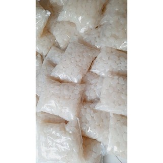 Hạt đác tươi Combo 5kg size lớn lựa dẻo vừa ăn