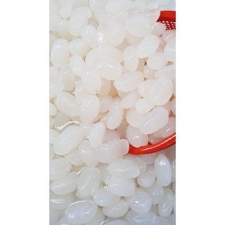 Hạt đác tươi Combo 5kg size lớn lựa dẻo vừa ăn