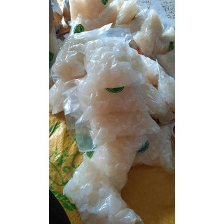 Hạt đác size trung lựa dẻo ngon Túi 1kg