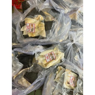 Ức cá dứa túi 500gr (chỉ giao hoả tốc )