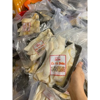 Ức cá dứa túi 500gr (chỉ giao hoả tốc )