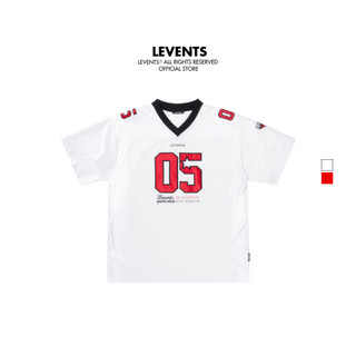 Áo Thun Levents Jersey 05