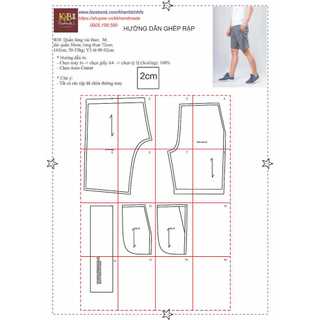 Rập giấy A0 mã B38 (BẢN VẼ)